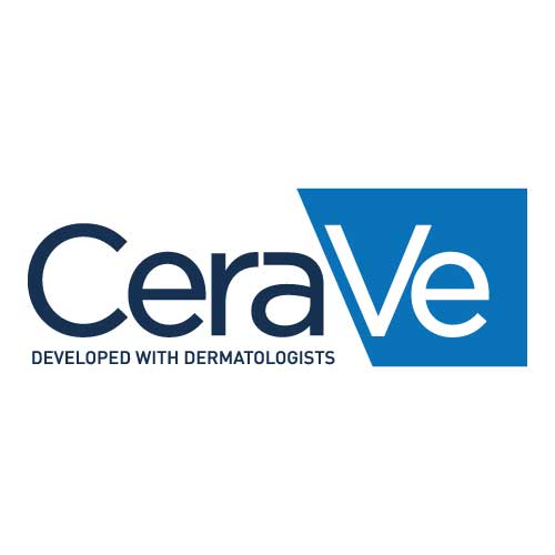 cerave logo vector