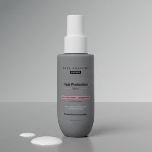 Best skincare products for oily skin in Nepal with product bottles and natural ingredients
