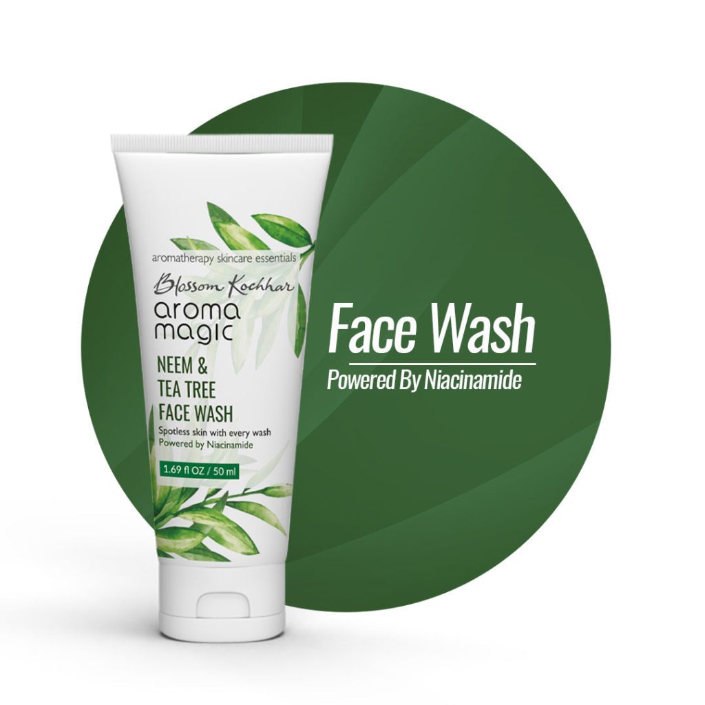 Hair care routine products for dry and frizzy hair suitable for Nepal’s climate
