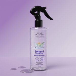 Sunscreen and skincare products for Kathmandu pollution and sun protection