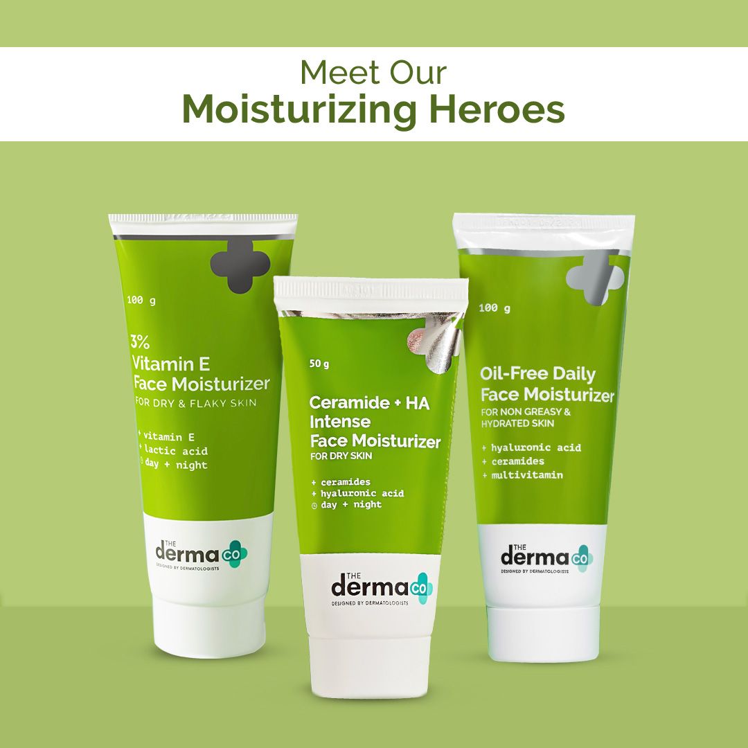 the derma co 4% ceramide barrier repair moisturizer 100g the derma co 4% ceramide barrier repair moisturizer 100g