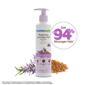 import placeholder for mamaearth rosemary anti hair fall shampoo